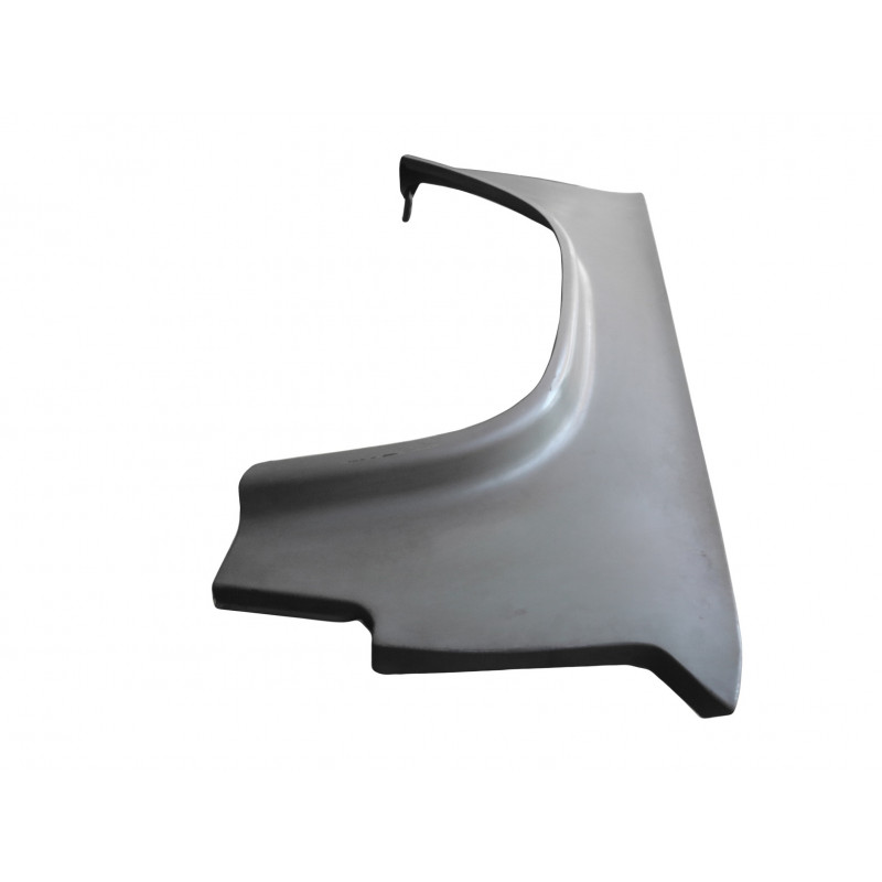 Paralama Dianteiro Direito Caminhão Dodge D700 E-11 Original