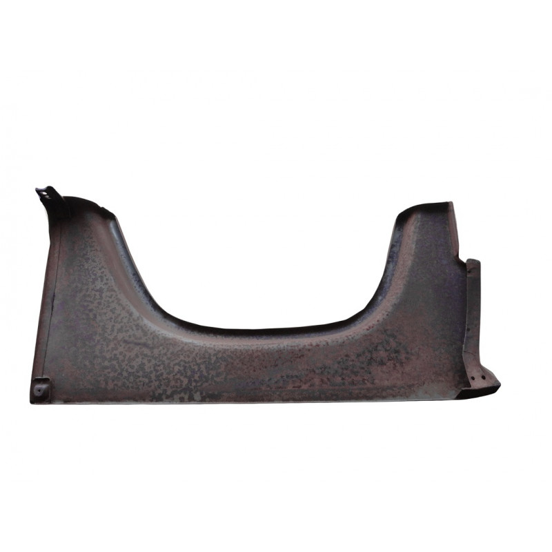 Paralama Dianteiro Direito Caminhão Dodge D700 E-11 Original