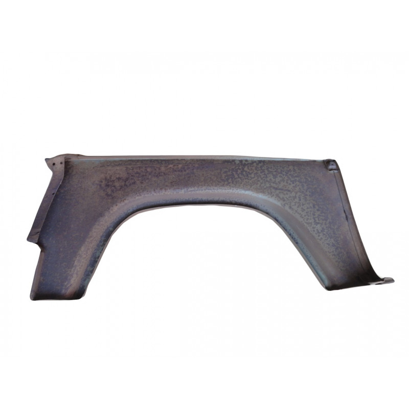 Paralama Dianteiro Direito Caminhão Dodge D700 E-11 Original