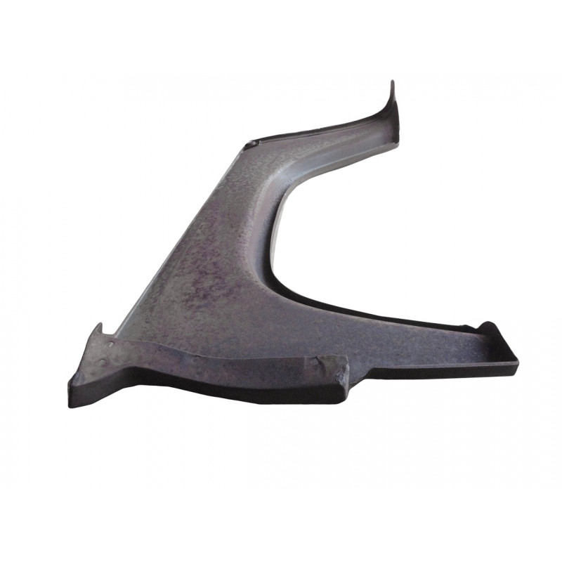 Paralama Dianteiro Direito Caminhão Dodge D700 E-11 Original