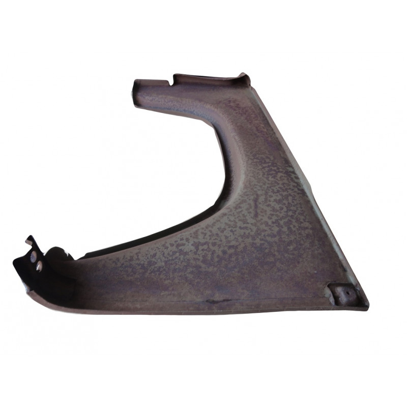 Paralama Dianteiro Direito Caminhão Dodge D700 E-11 Original