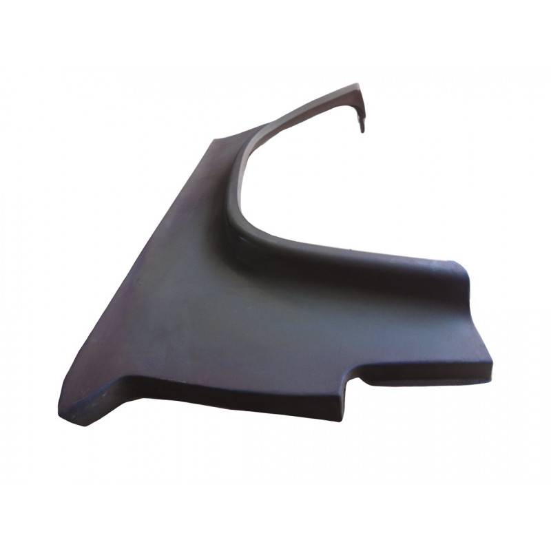 Paralama Diant. Esquerdo Caminhão Dodge D700 E-11 Original