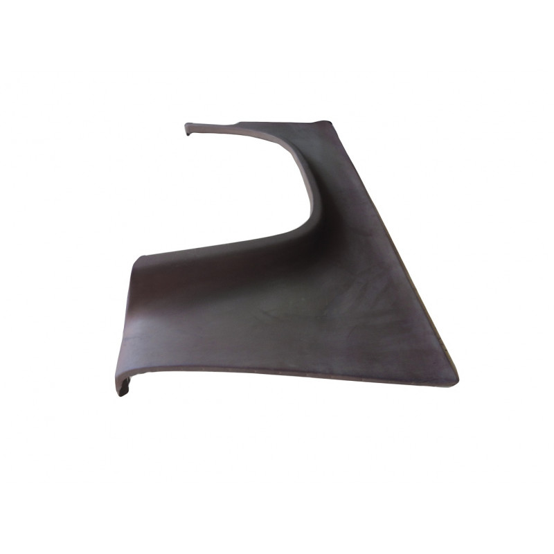 Paralama Diant. Esquerdo Caminhão Dodge D700 E-11 Original