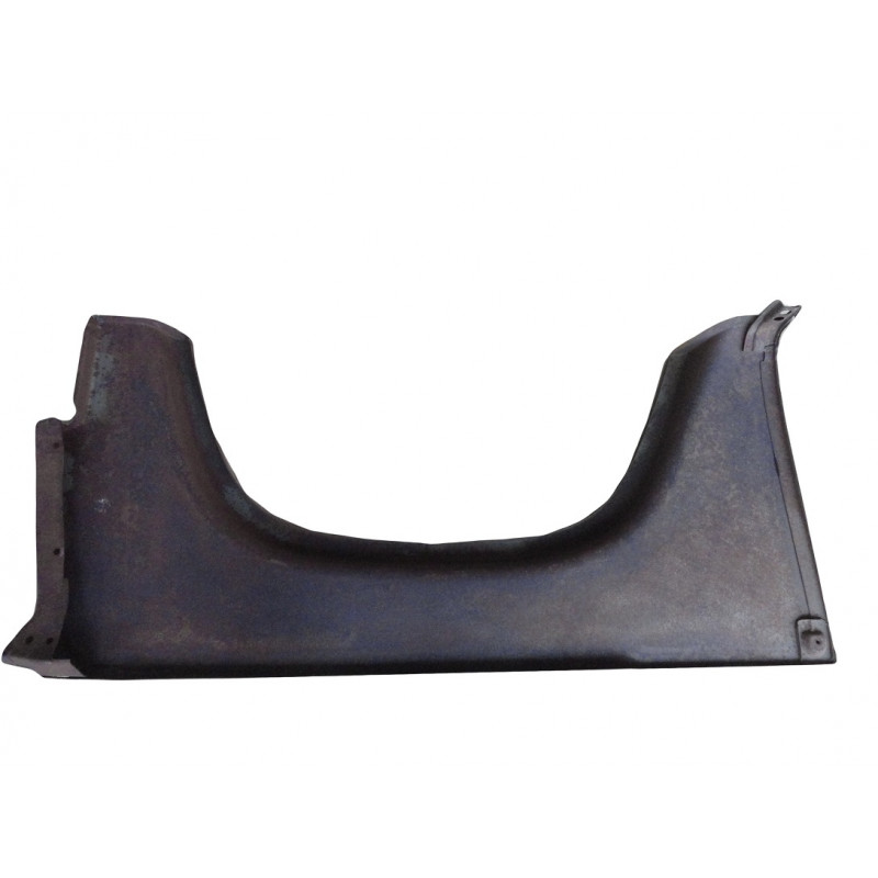 Paralama Diant. Esquerdo Caminhão Dodge D700 E-11 Original