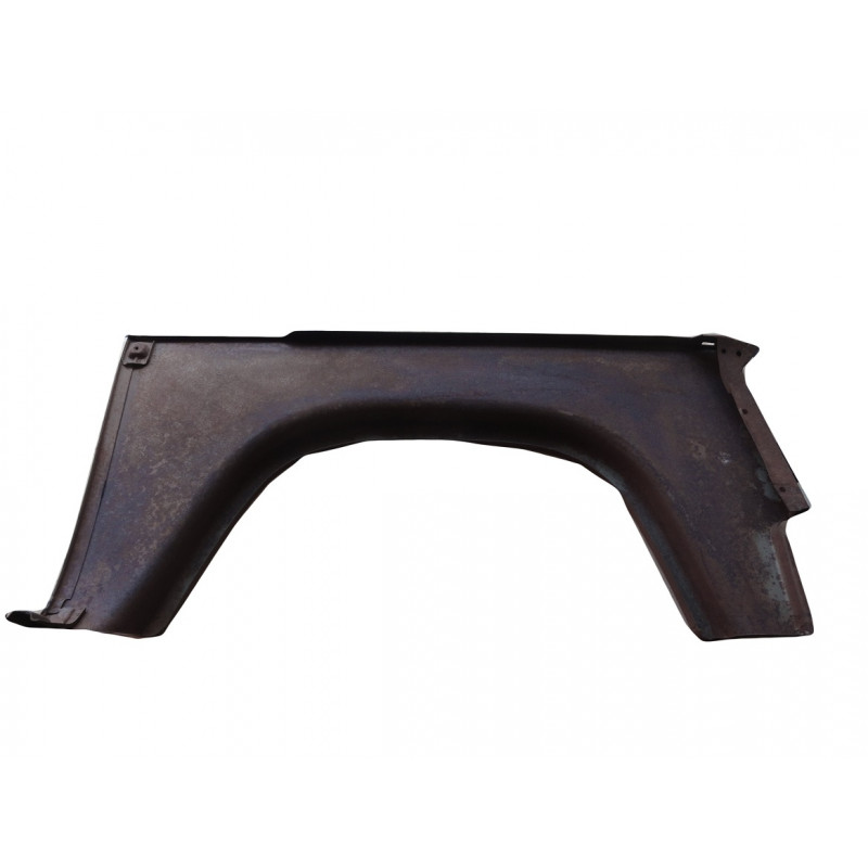 Paralama Diant. Esquerdo Caminhão Dodge D700 E-11 Original