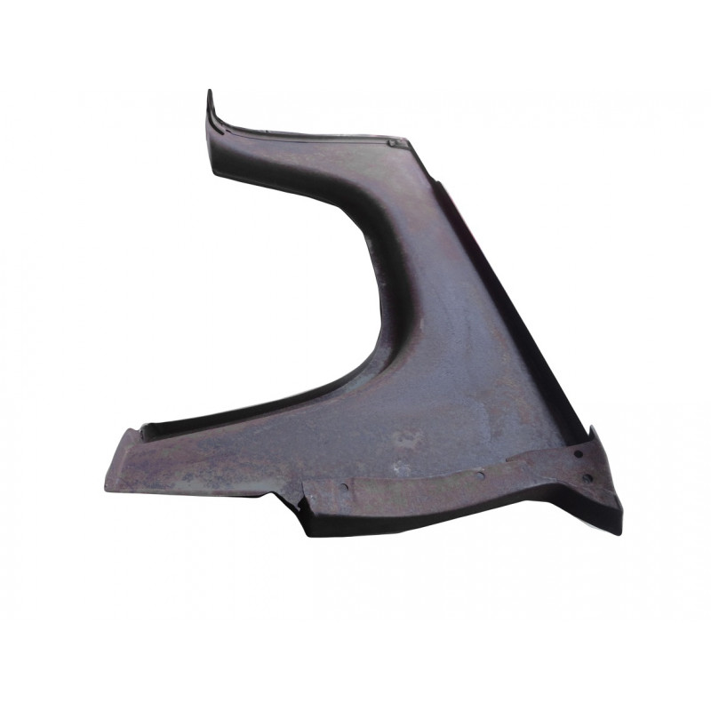 Paralama Diant. Esquerdo Caminhão Dodge D700 E-11 Original