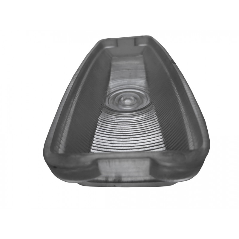 Lente Pisca Chevrolet Brasil 63 Leão 3100 6500 Incolor Nova