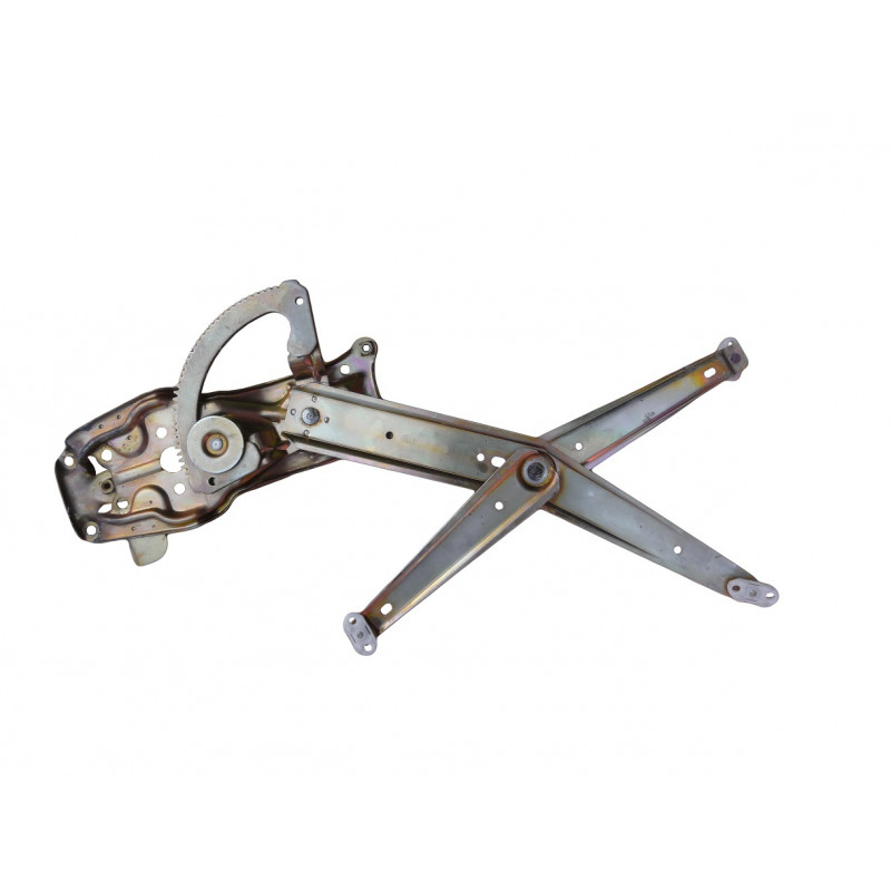 Máquina Vidro Elétrico Dianteira Direita Monza 4 Portas Sem Motor Original