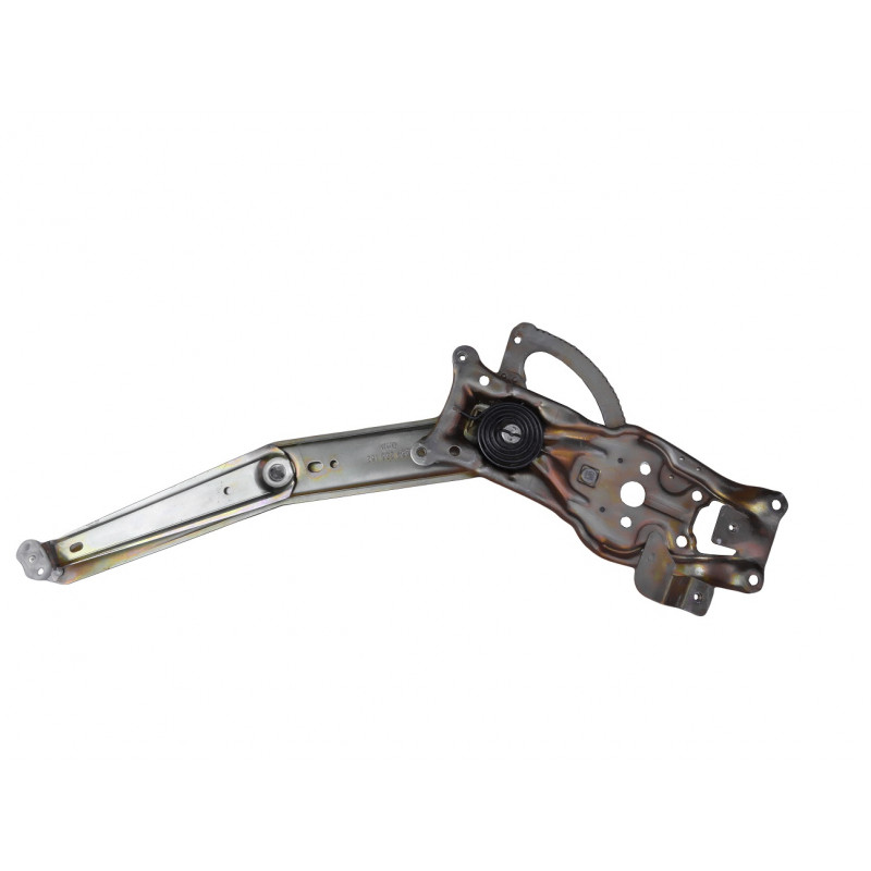 Máquina Vidro Elétrico Dianteira Direita Monza 4 Portas Sem Motor Original