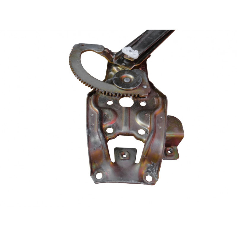 Máquina Vidro Elétrico Dianteira Direita Monza 4 Portas Sem Motor Original