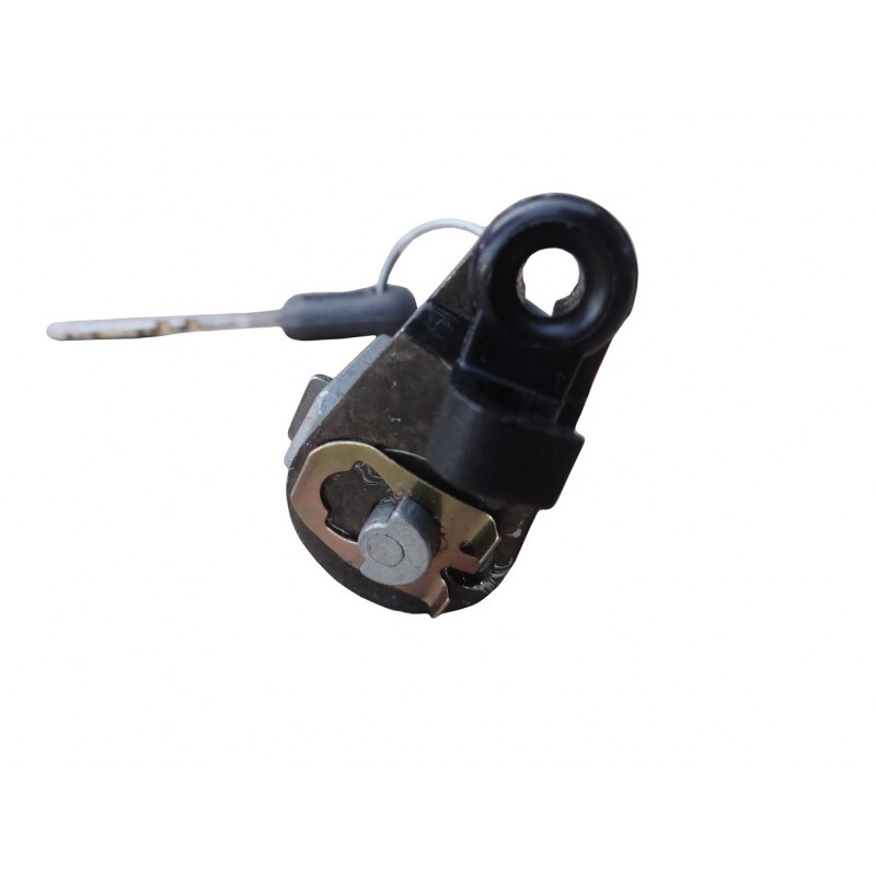 Cilindro Porta Direita Silverado Grand Blazer Novo 2 Chaves