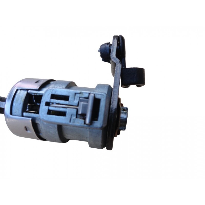 Cilindro Porta Direita Silverado Grand Blazer Novo 2 Chaves