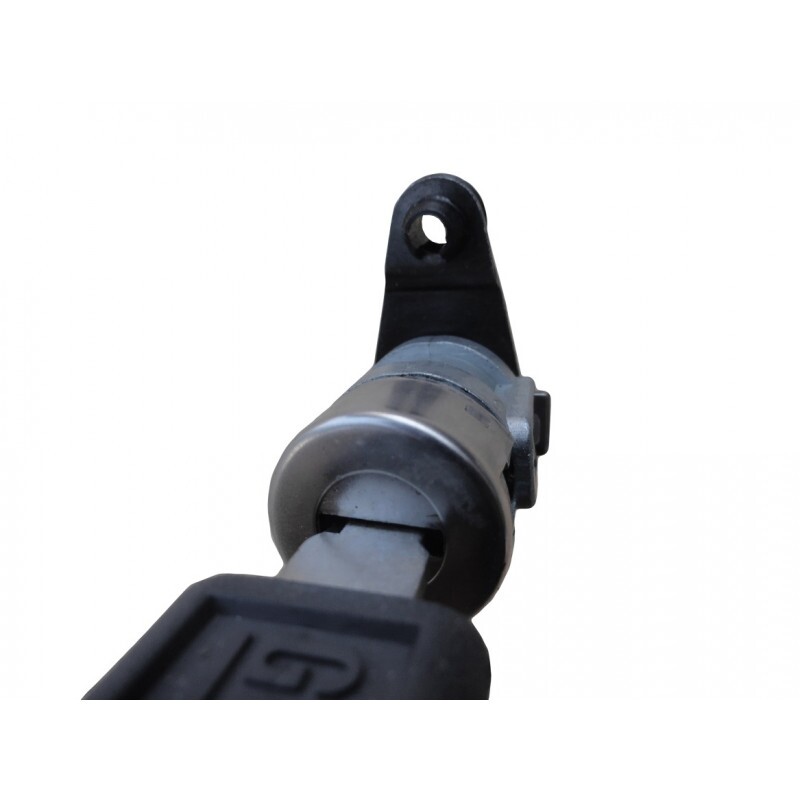 Cilindro Porta Direita Silverado Grand Blazer Novo 2 Chaves