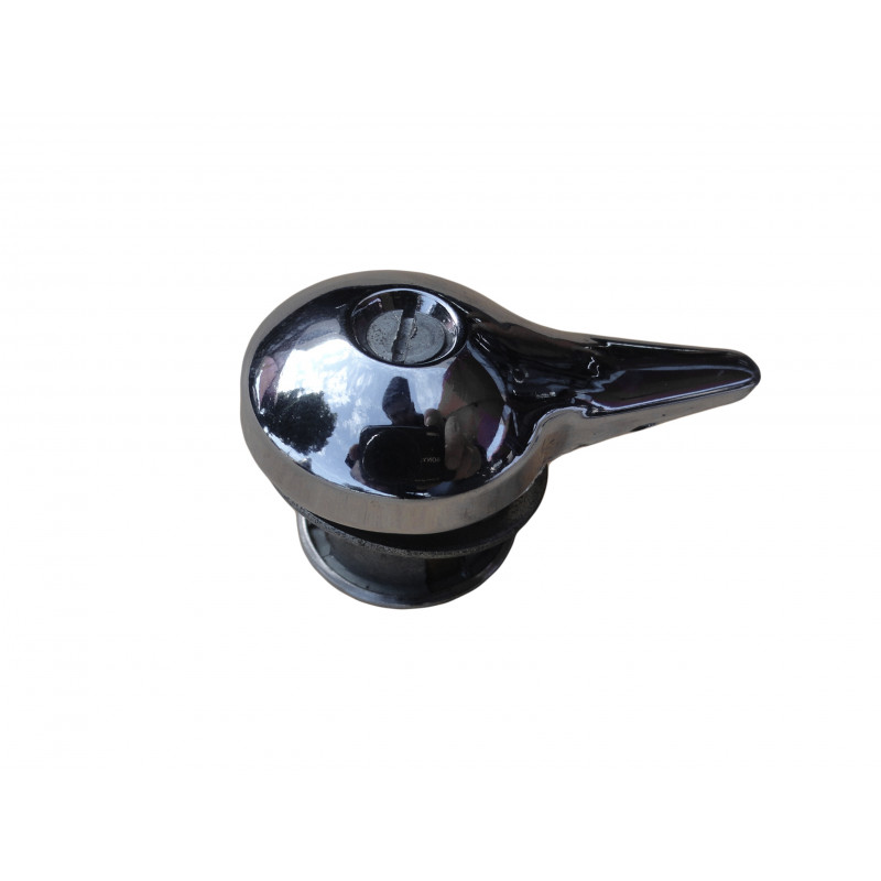 Cilindro Porta Luvas Ford Aero Willys Original Novo