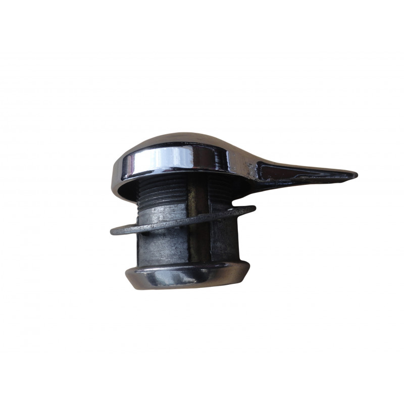 Cilindro Porta Luvas Ford Aero Willys Original Novo