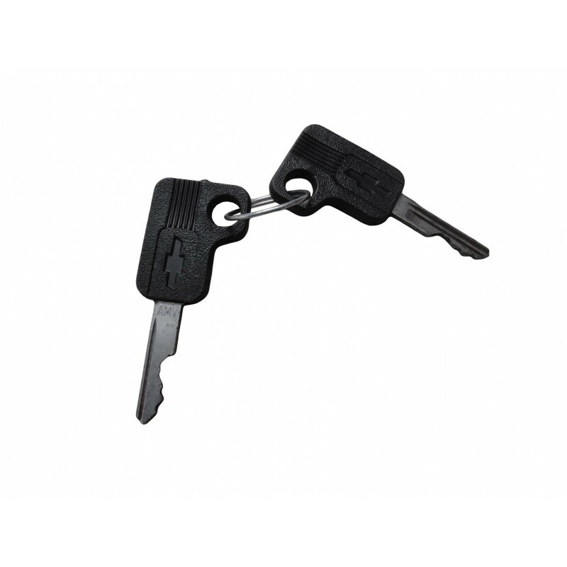 Cilindro Miolo Porta Direita Opala Caravan 85 Diante Original