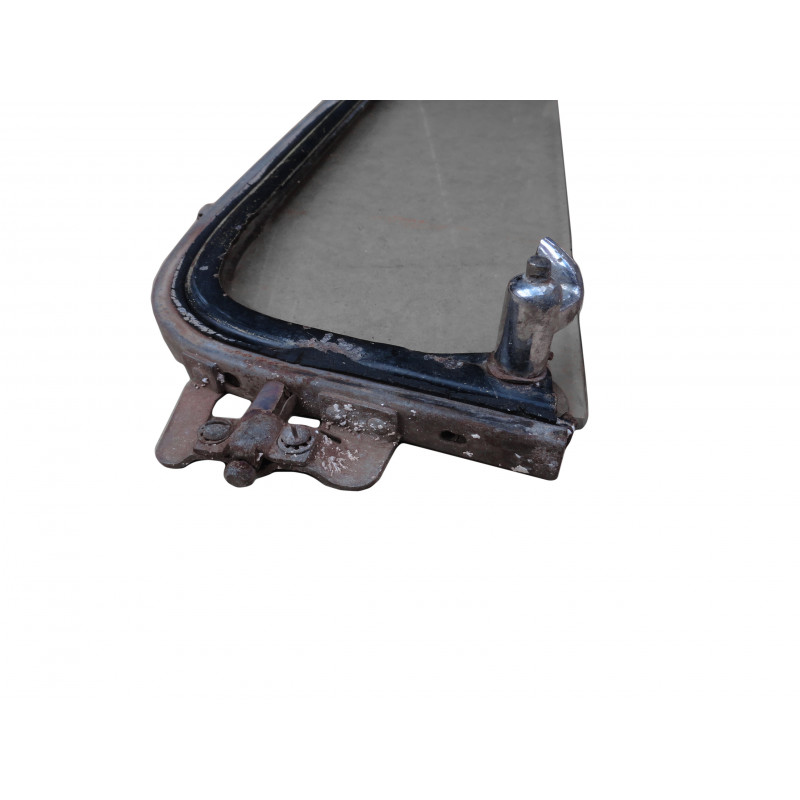 Quadro Quebra Vento Direito F-100 F-600 62 à 67 Original Usado