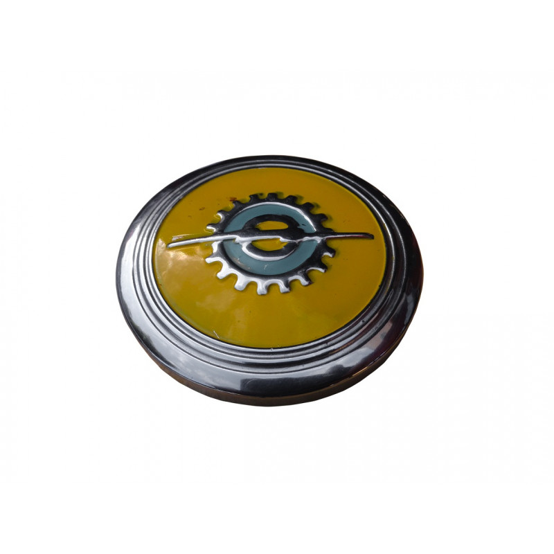 Botão Buzina Volante F-100 F-350 F-600 58 À 67 Novo