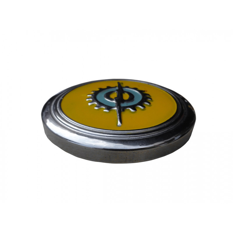 Botão Buzina Volante F-100 F-350 F-600 58 À 67 Novo