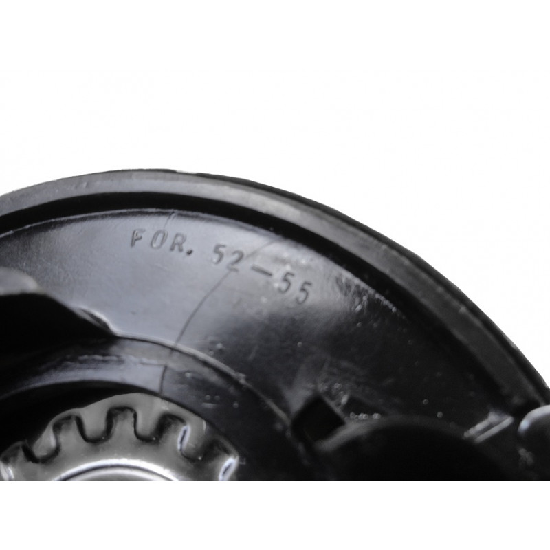 Botão Buzina Volante F-100 F-350 F-600 58 À 67 Novo