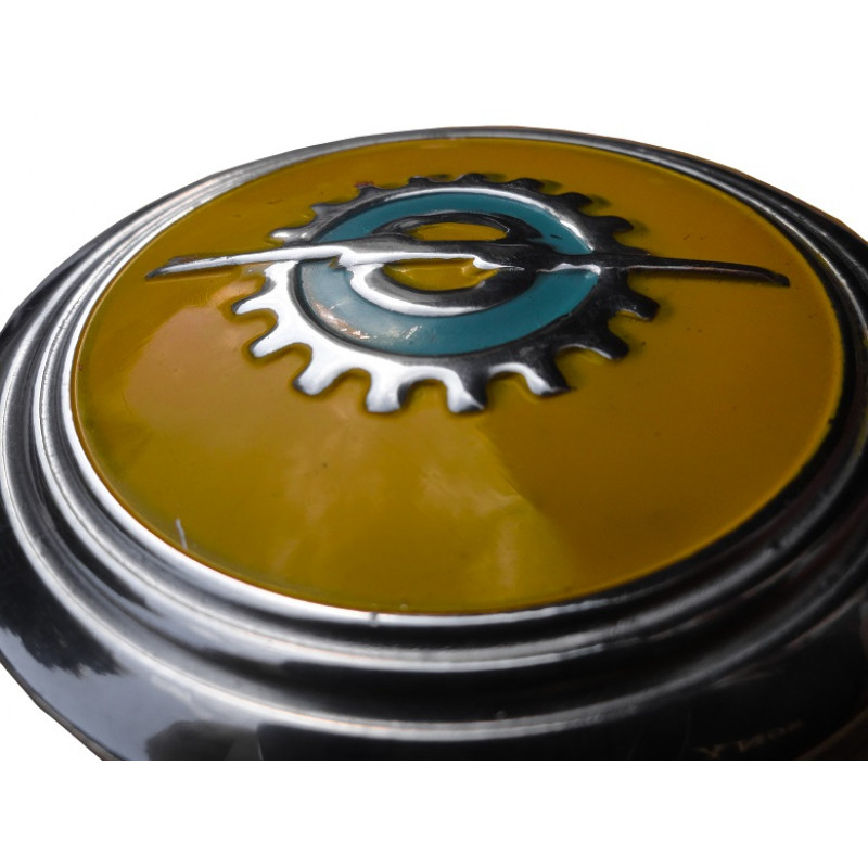 Botão Buzina Volante F-100 F-350 F-600 58 À 67 Novo