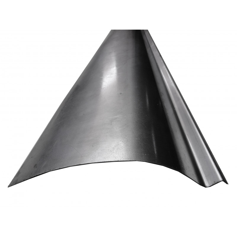 Remendo Fundo Inferior Externo Porta C-14 C-10 D-10 Novo