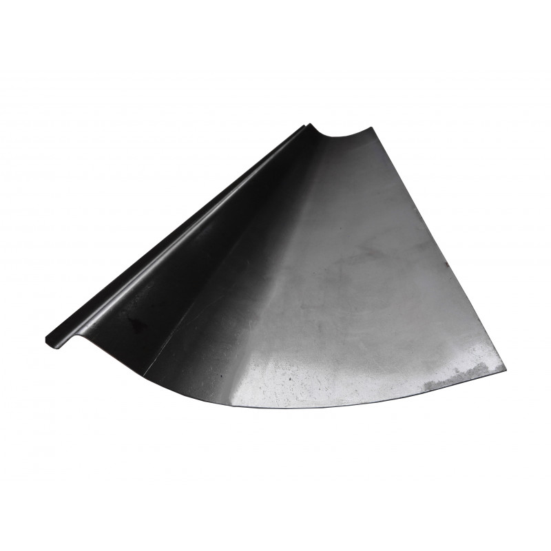 Remendo Fundo Inferior Externo Porta C-14 C-10 D-10 Novo