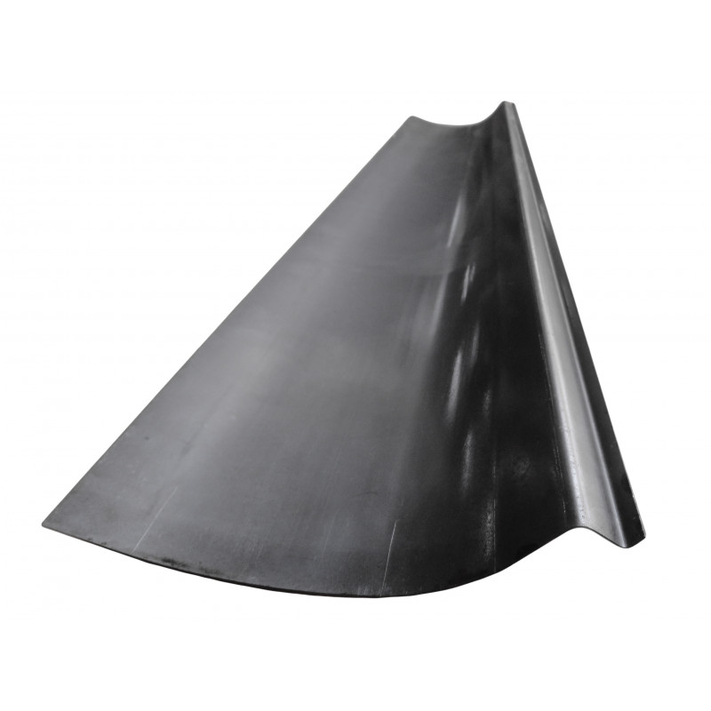 Remendo Fundo Inferior Externo Porta C-14 C-10 D-10 Novo