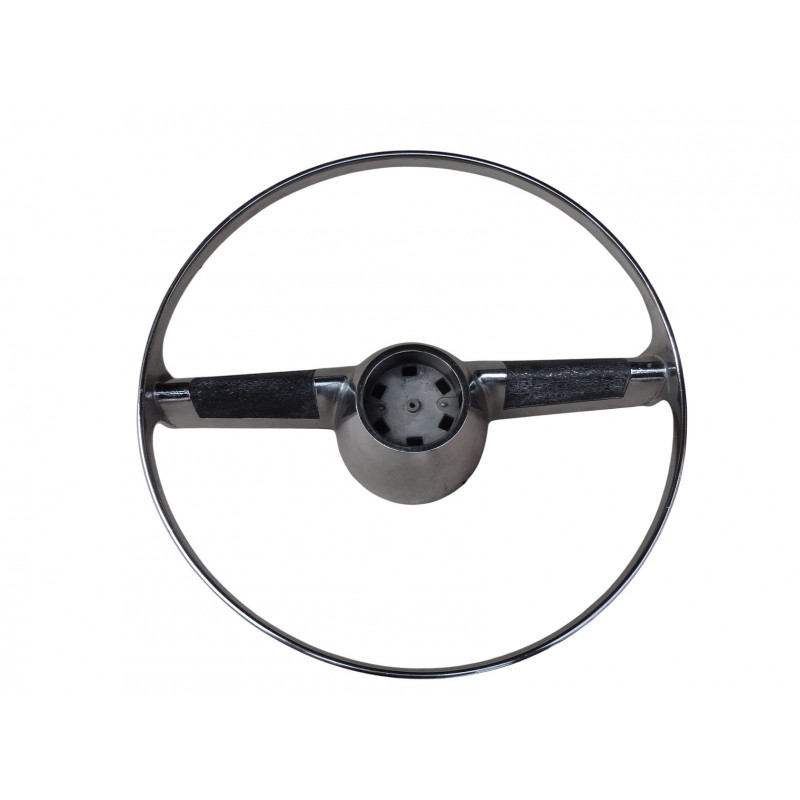 Aro Volante 360 Simca Regente Original Usado