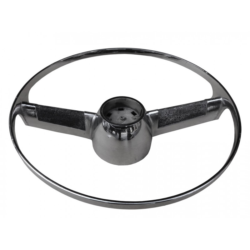 Aro Volante 360 Simca Regente Original Usado