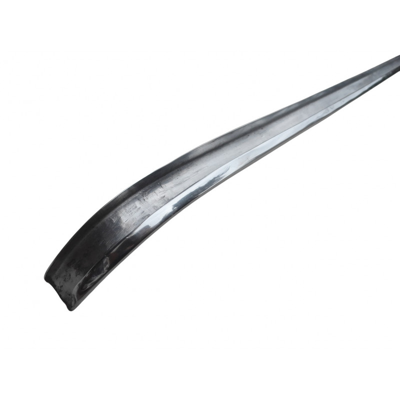 Friso Banco Traseiro Karmann Ghia Até 71 Alumínio Novo