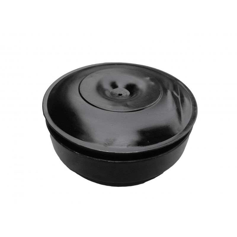 Filtro Ar F-100 F-350 72 À 85 V8 292 Original Usado