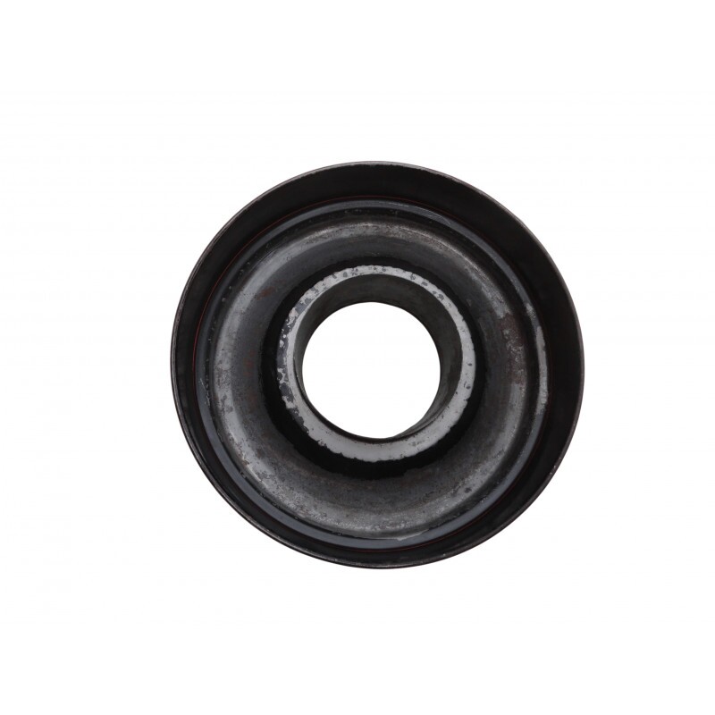 Filtro Ar F-100 F-350 72 À 85 V8 292 Original Usado