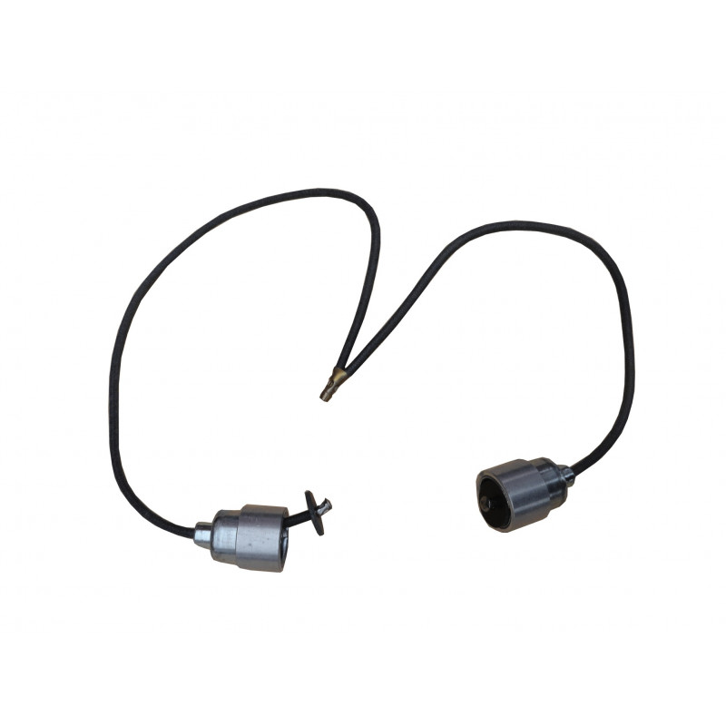 Fiação Soquete Iluminação Painel Instrumentos Ford 35 À 39