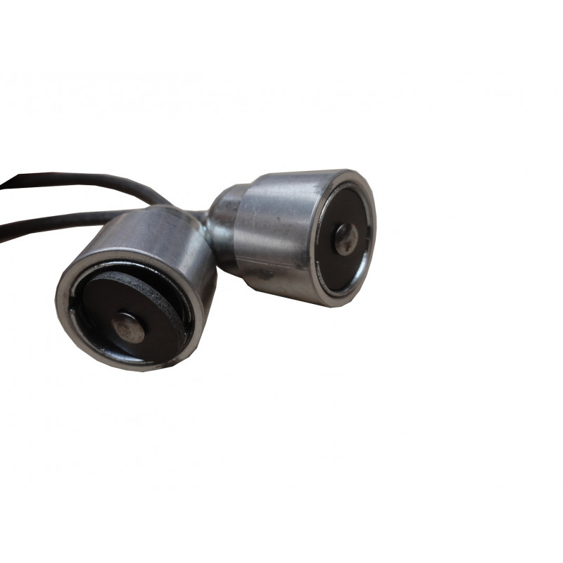 Fiação Soquete Iluminação Painel Instrumentos Ford 35 À 39