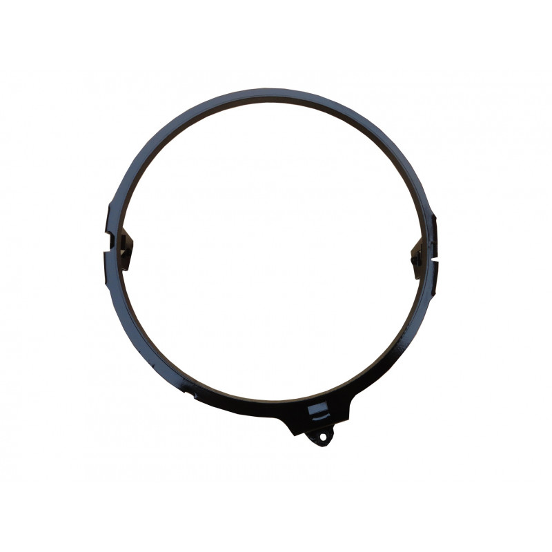 Suporte Trava Do Refletor Farol Ford 1937 À 39 Importado Par