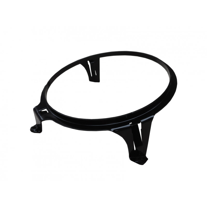 Suporte Trava Do Refletor Farol Ford 1937 À 39 Importado Par