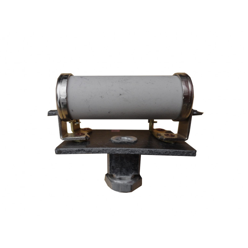 Redutor De Voltagem 12v Para 6v Ford Antigo Década De 30 40