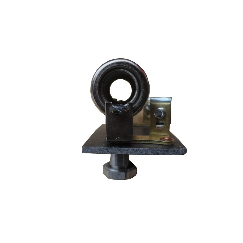 Redutor De Voltagem 12v Para 6v Ford Antigo Década De 30 40