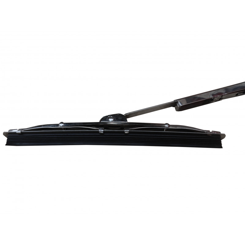 Palheta Limpador Parabrisa Pequena 6 Universal - Unidade