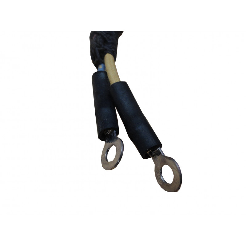 Fiação Chicote Do Motor Da Buzina Ford 36 À 37 Importado