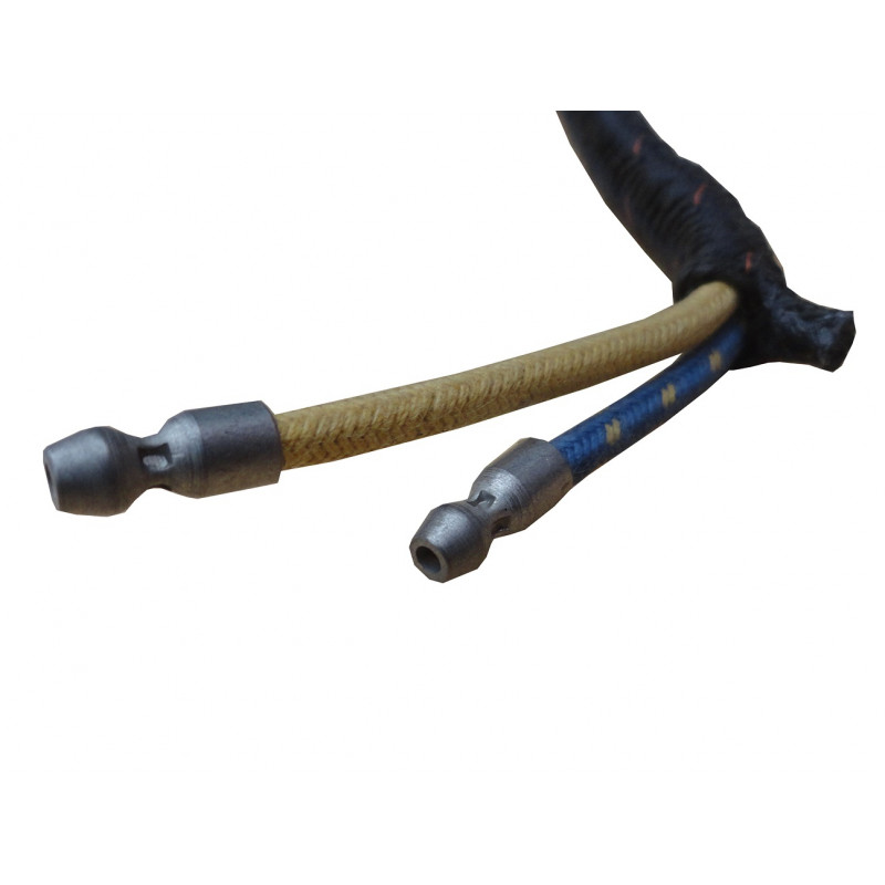 Fiação Chicote Do Motor Da Buzina Ford 36 À 37 Importado