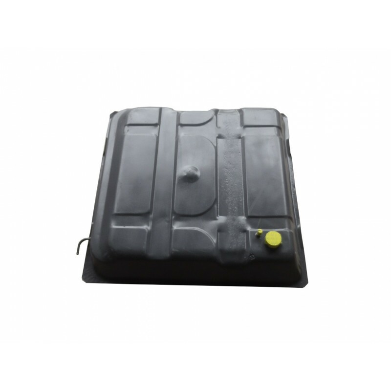 Tanque Combustivel F-100 F-1000 76 À 92 Original Usado Sem Teste