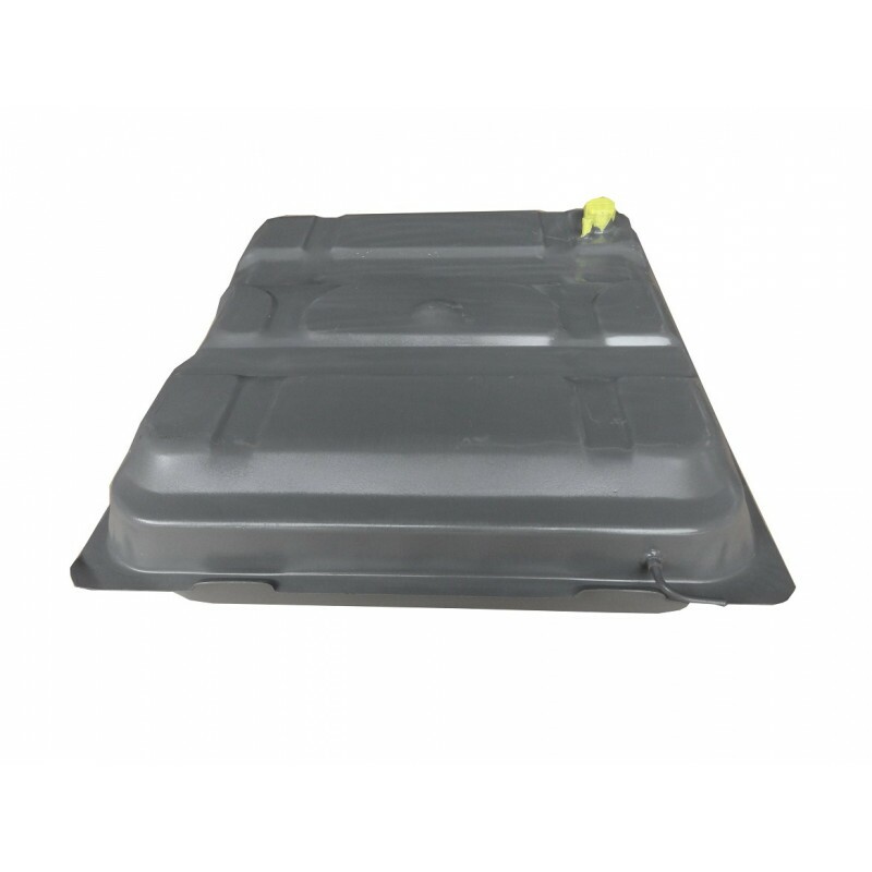 Tanque Combustivel F-100 F-1000 76 À 92 Original Usado Sem Teste