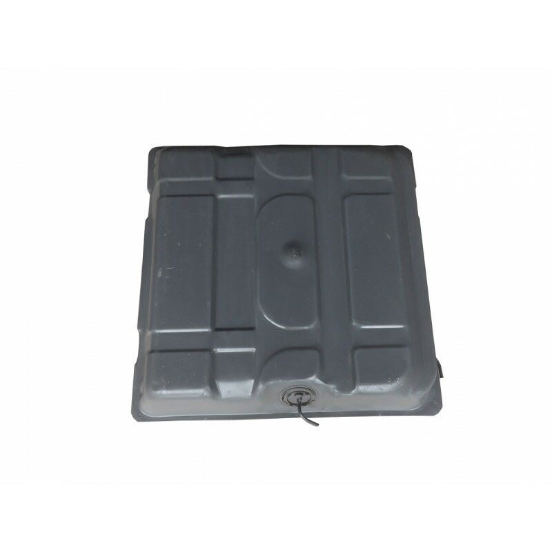 Tanque Combustivel F-100 F-1000 76 À 92 Original Usado Sem Teste