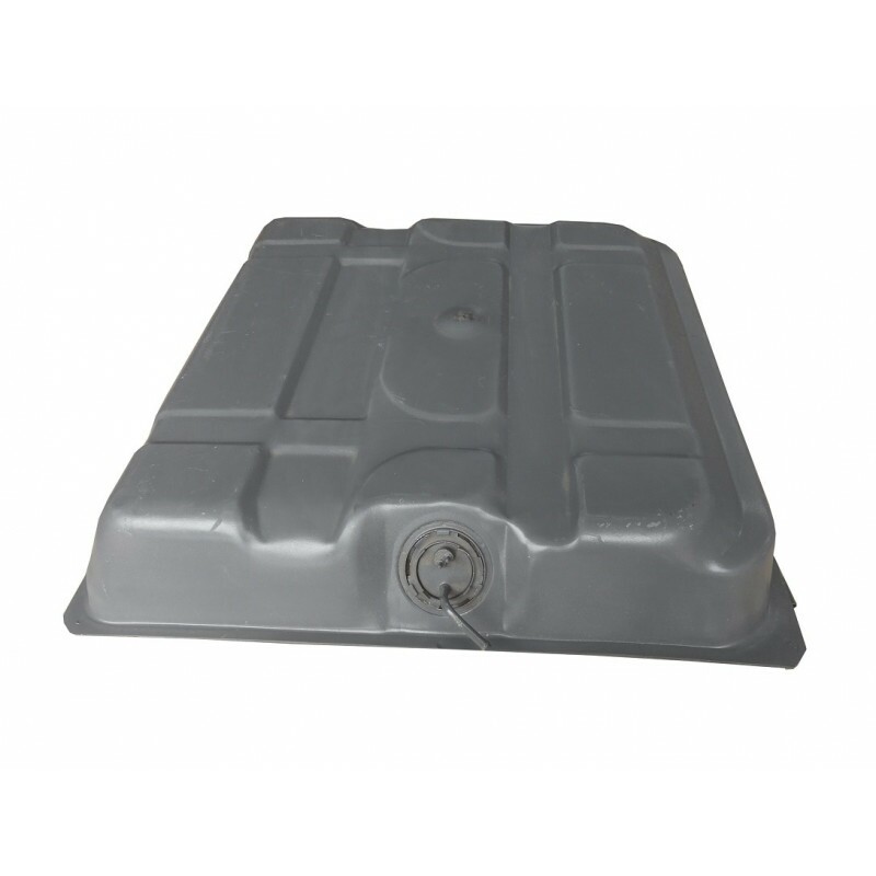 Tanque Combustivel F-100 F-1000 76 À 92 Original Usado Sem Teste