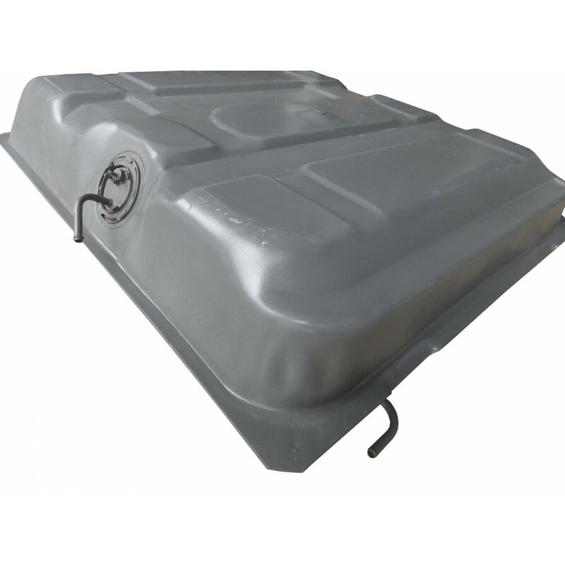 Tanque Combustivel F-100 F-1000 76 À 92 Original Usado Sem Teste