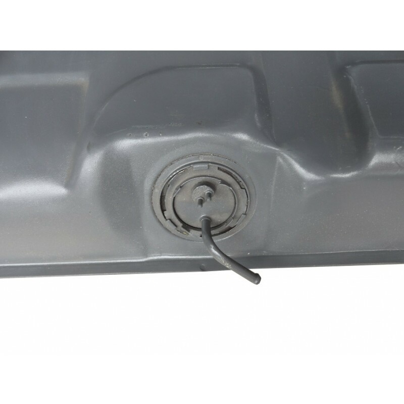 Tanque Combustivel F-100 F-1000 76 À 92 Original Usado Sem Teste