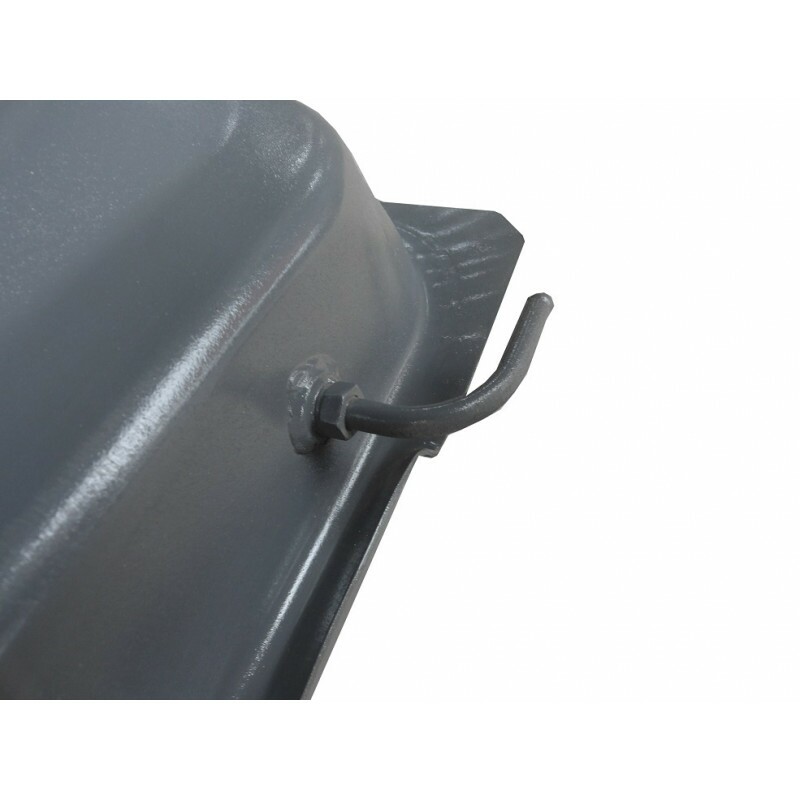 Tanque Combustivel F-100 F-1000 76 À 92 Original Usado Sem Teste