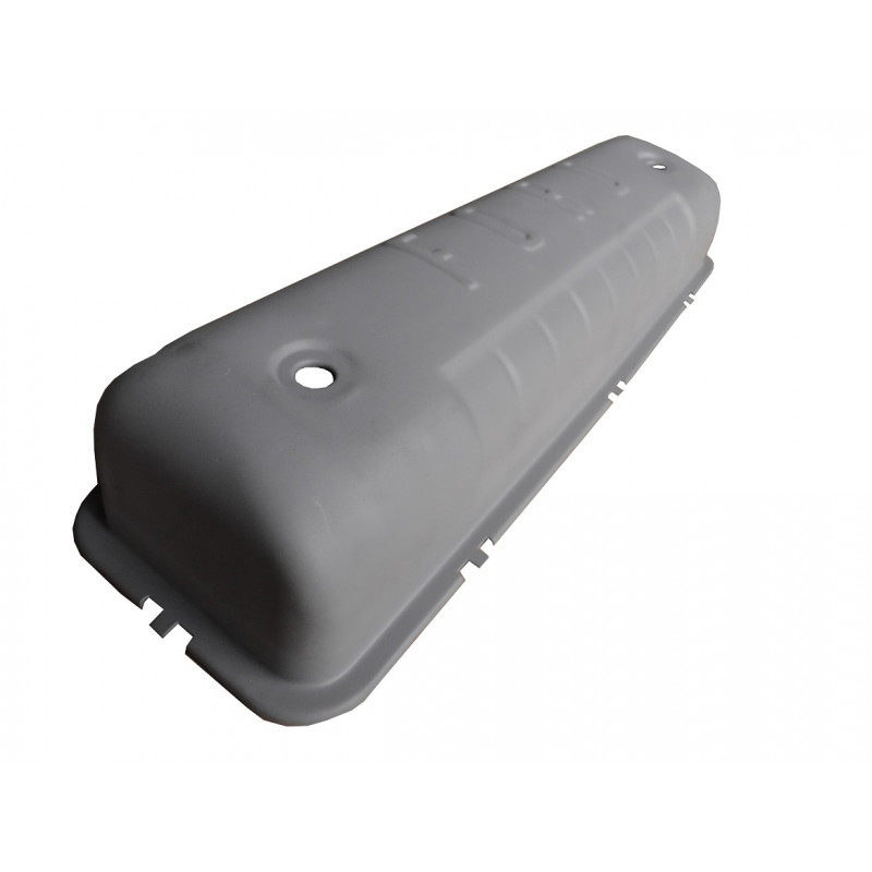 Tampa De Válvulas Motor Ford V8 272 292 Original Usada